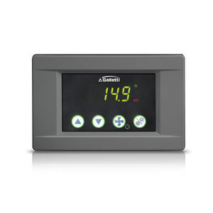 regolatore di climatizzazione