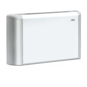 ventilo-convettore a muro