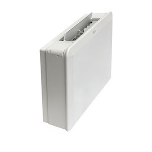 ventilo-convettore a muro