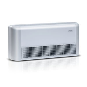 ventilo-convettore a muro