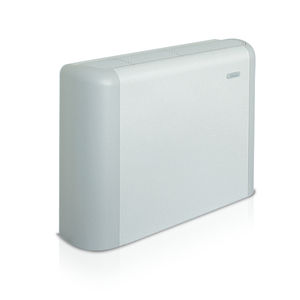 ventilo-convettore a muro