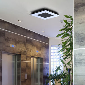 ventilo-convettore a cassetta