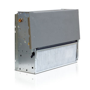 ventilo-convettore a muro