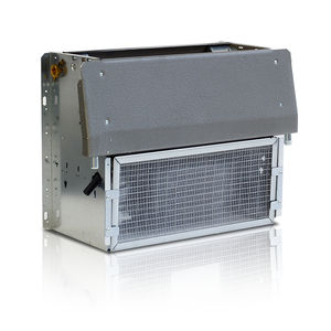 ventilo-convettore ad incasso