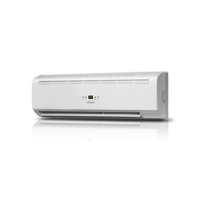 ventilo-convettore a muro