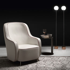 poltrona contemporanea 1