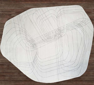 tappeto contemporaneo