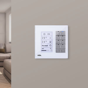 tastiera di controllo per lampadario 1