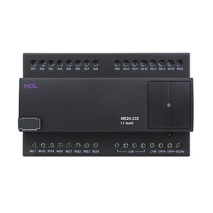 modulo di controllo per sistema domotico