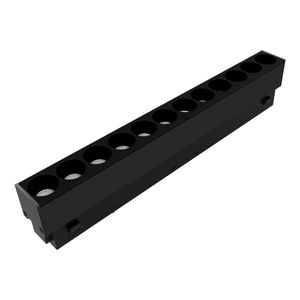 profilo luminoso da incasso 1