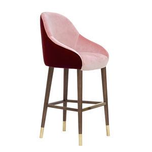 seggiolone standard / in legno massiccio