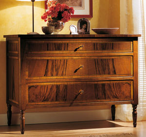 cassettone classico