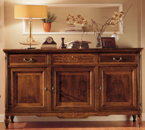 credenza classica