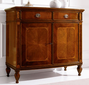 credenza classica