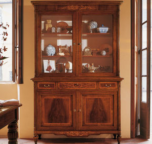 vetrina classica