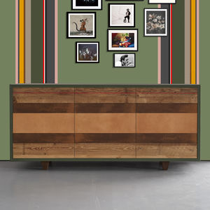 credenza moderna