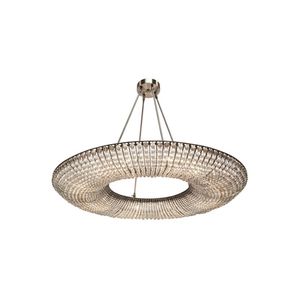lampadario contemporaneo