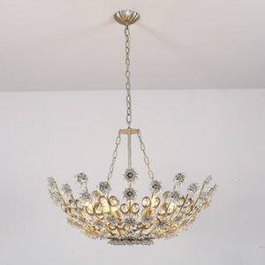 lampadario contemporaneo