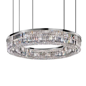 lampadario contemporaneo