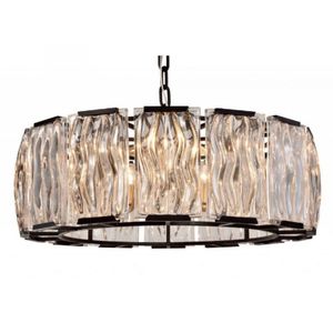 lampadario contemporaneo