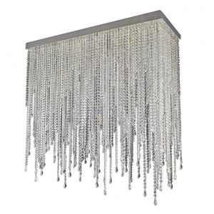 lampadario contemporaneo