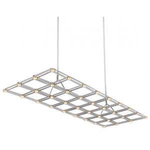 lampadario contemporaneo