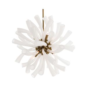 lampadario contemporaneo