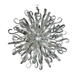 lampadario contemporaneo 1