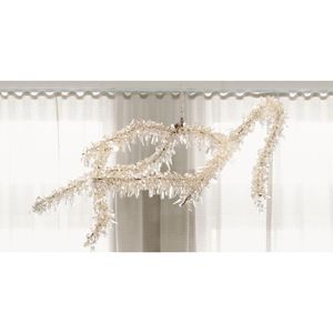 lampadario contemporaneo