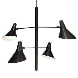 lampadario vintage