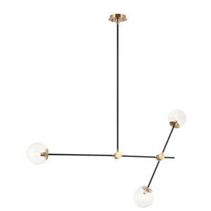 lampadario vintage