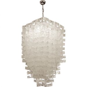 lampadario stile veneziano