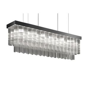lampadario Art Deco