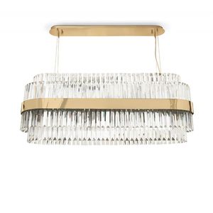 lampadario Art Deco