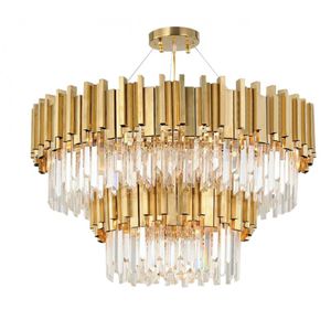 lampadario Art Deco
