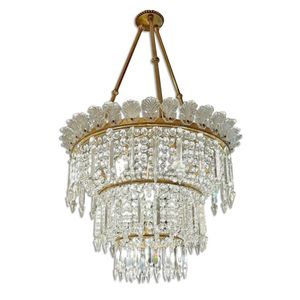 lampadario classico