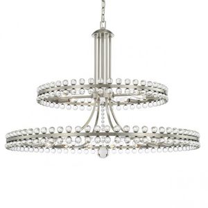 lampadario contemporaneo