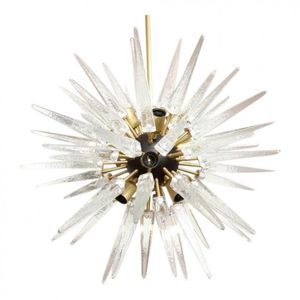 lampadario contemporaneo