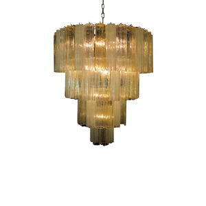 lampadario stile veneziano 1