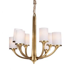 lampadario classico