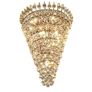 lampadario contemporaneo