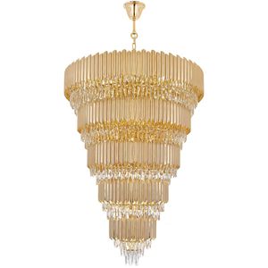 lampadario in stile