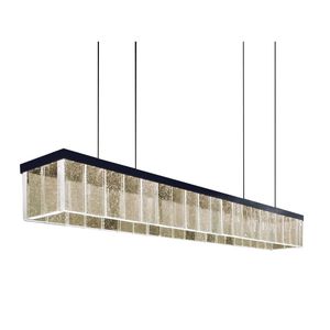 lampadario contemporaneo