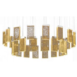 lampadario moderno