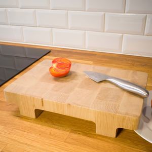 tagliere in legno 1