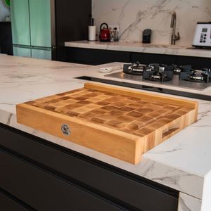 tagliere in legno