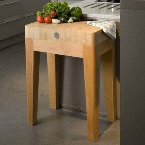 elemento da cucina ad isola 1