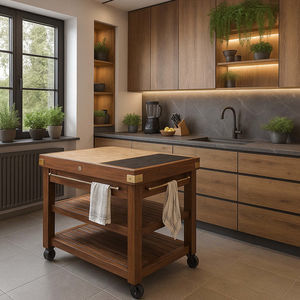 elemento da cucina da bancone