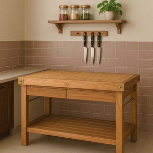 elemento da cucina da bancone 1