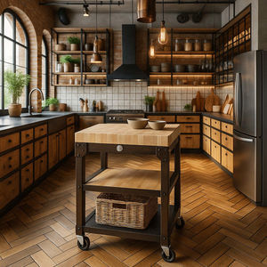 elemento da cucina mobile 1